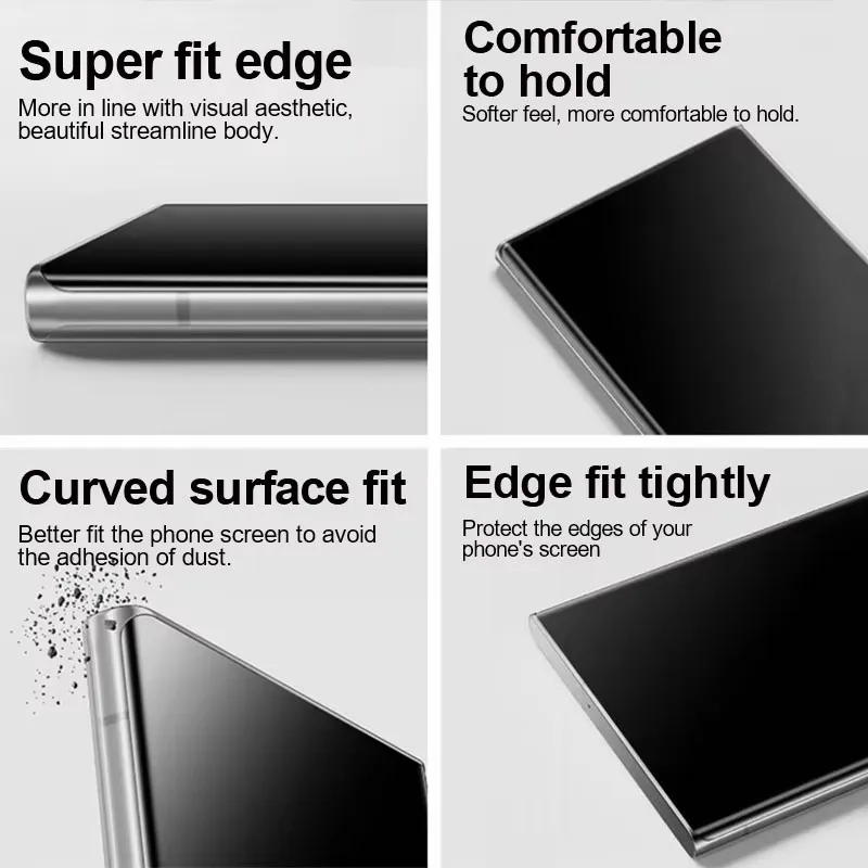 2Pcs Screen Protector For Hono - Screen Alignment Tool のレビューと価格