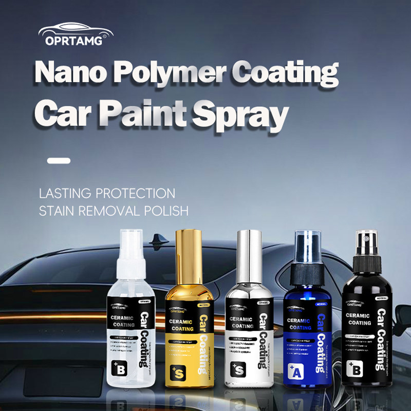 Car Accessories Hydrophobic La - Nano Liquid Coating のレビューと価格