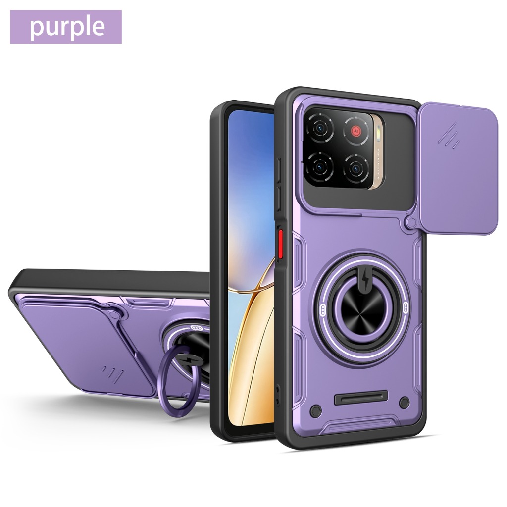 Slide Camera Lens Protector 36 - Camera Lens Protector のレビューと価格
