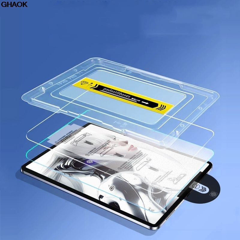 Screen Protector for ​RedMagic - Screen Alignment Tool のレビューと価格