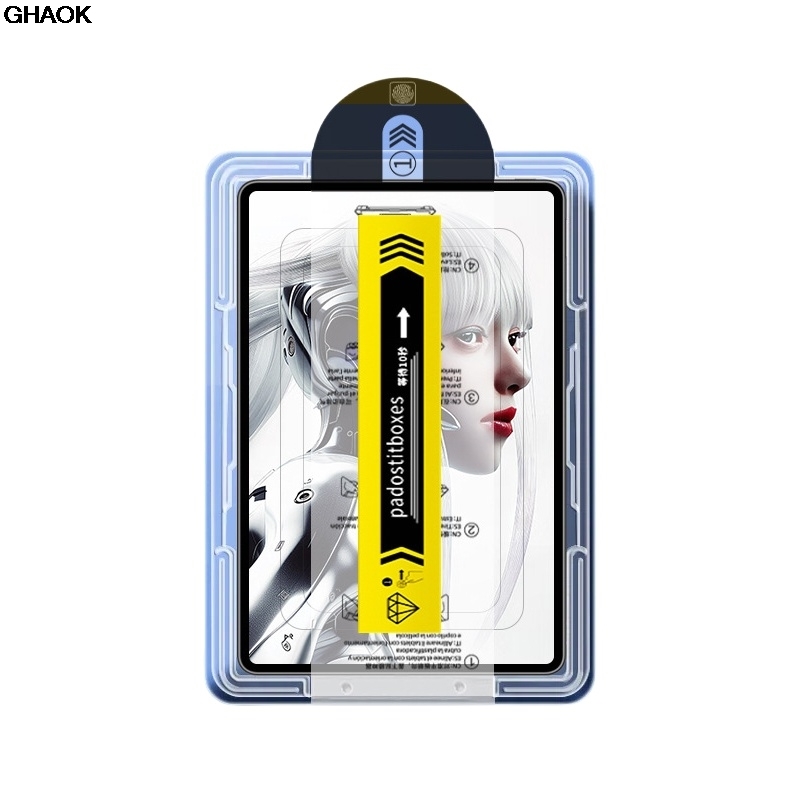 Screen Protector for ​RedMagic - Screen Alignment Tool のレビューと価格