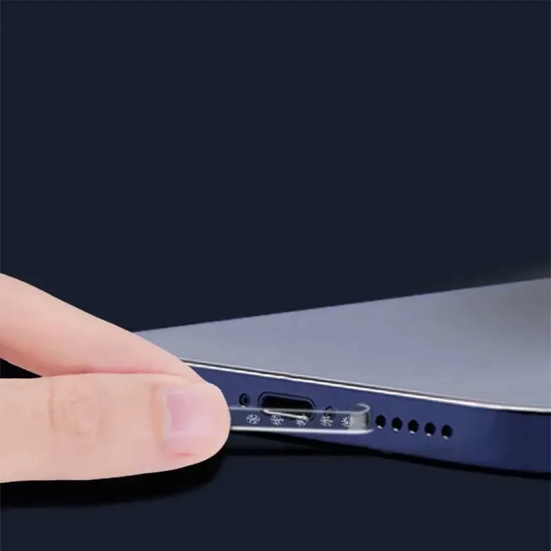 Universal Phone Speaker Dust R - Dust Removal Sticker のレビューと価格