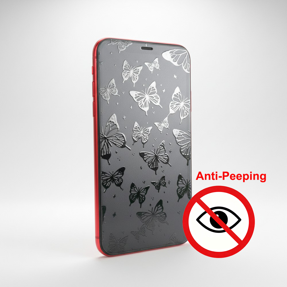 VORMIR 50pcs Matte Privacy Fil - Screen Protector Cutter のレビューと価格