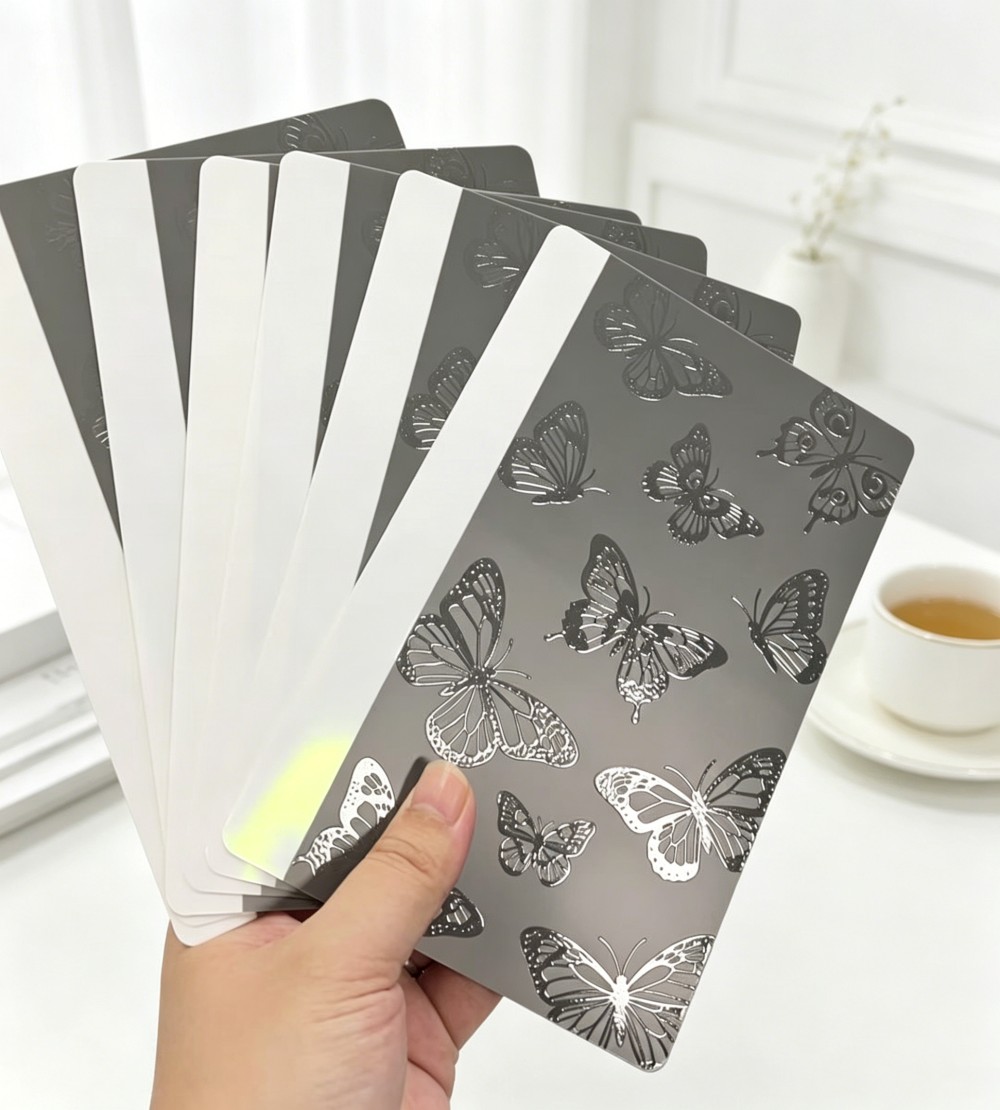 VORMIR 50pcs Matte Privacy Fil - Screen Protector Cutter のレビューと価格