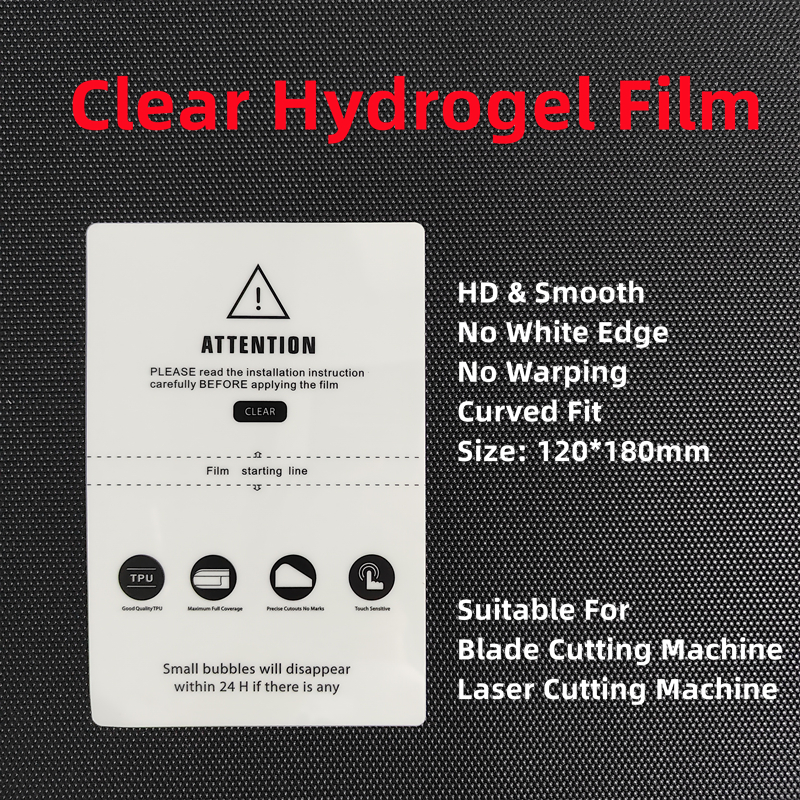 50PCS HD MATTE Privacy Frosted - Screen Protector Cutter のレビューと価格