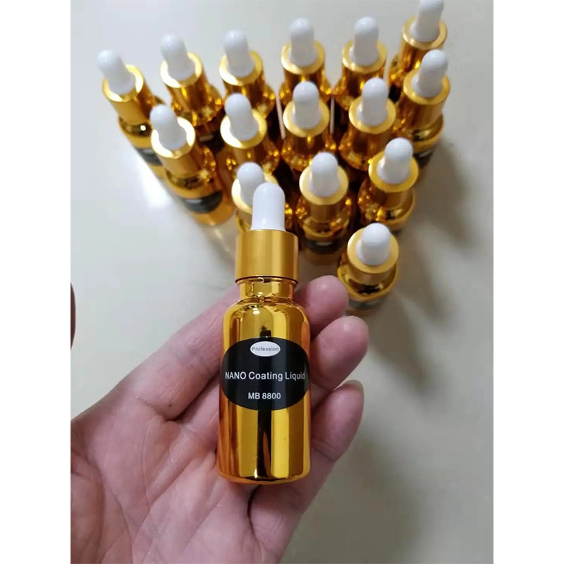 Nano Liquid Solution,Liquid Fi - Oleophobic Coating Spray のレビューと価格