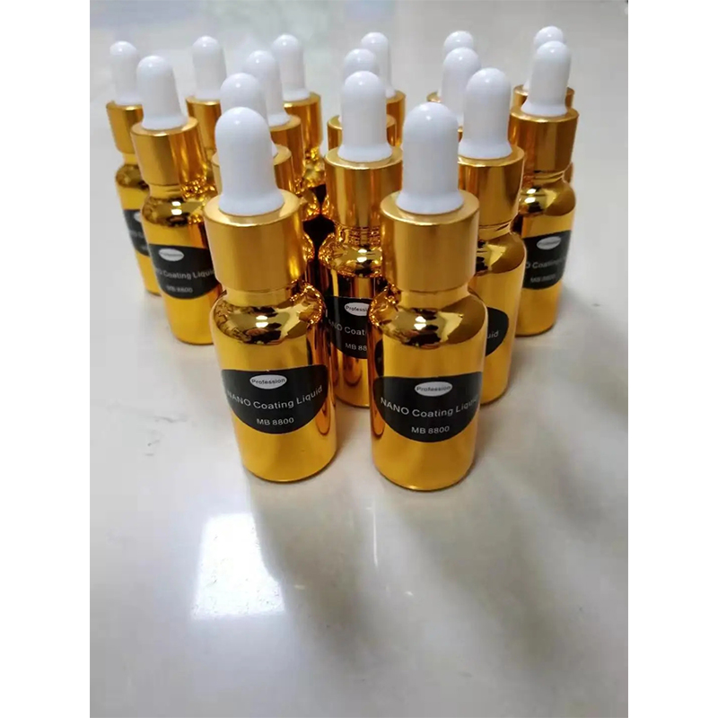 Nano Liquid Solution,Liquid Fi - Oleophobic Coating Spray のレビューと価格