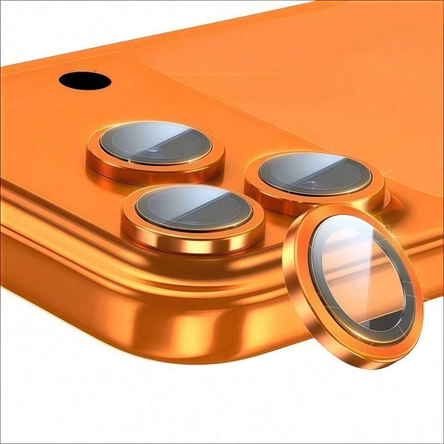 Tempered Glass Camera Lens Pro - Camera Lens Protector のレビューと価格