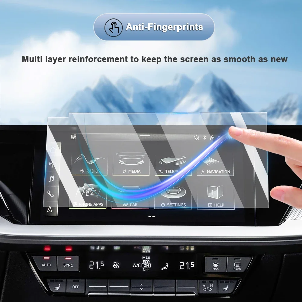 Matte Anti-Glare Screen Protec - Matte Anti Glare Screen のレビューと価格