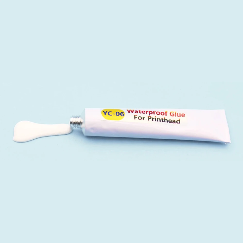 Waterproof Seal Glue XP600 i32 - Liquid Uv Glue Kit のレビューと価格