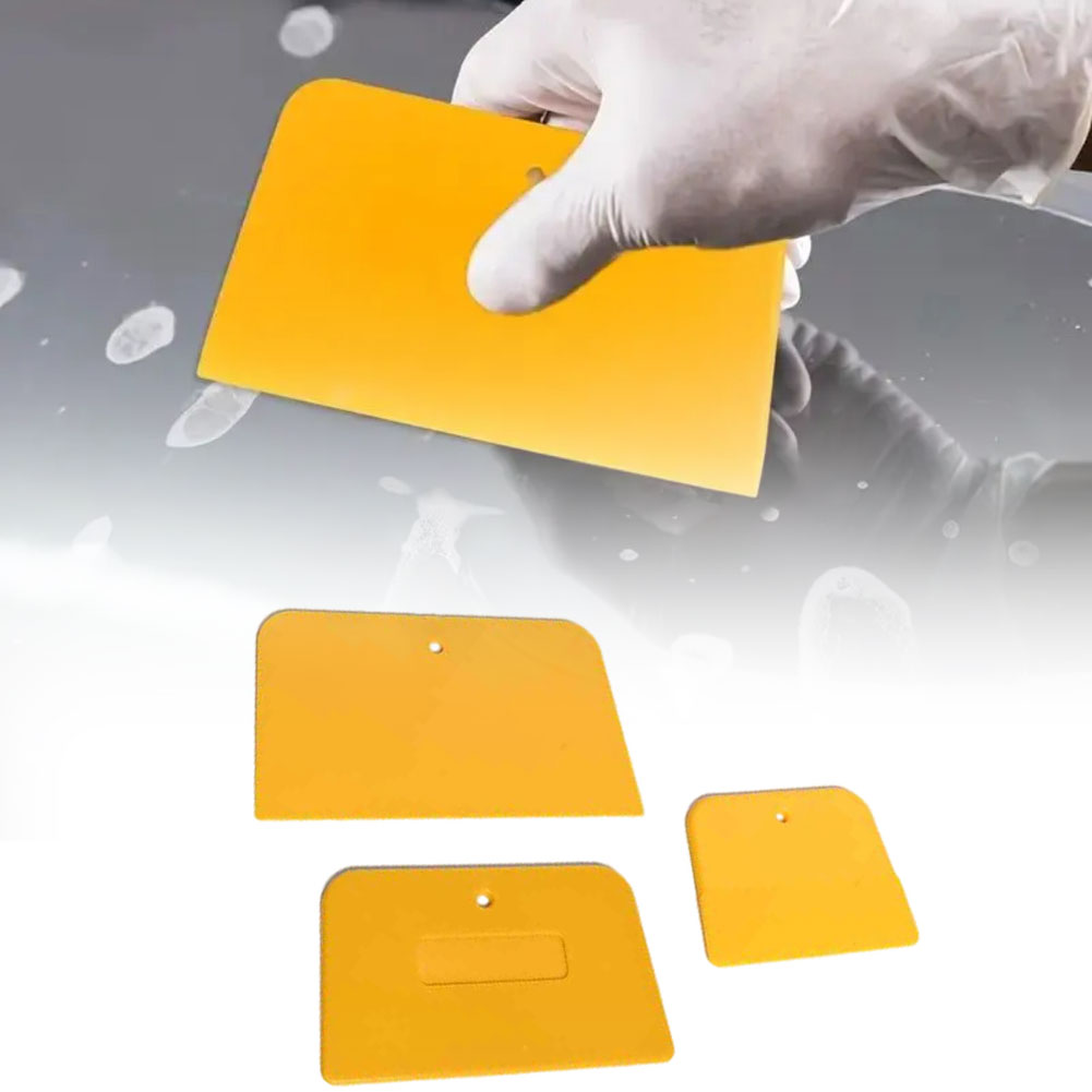 Car Body Filler Spreaders Auto - Air Bubble Remover のレビューと価格