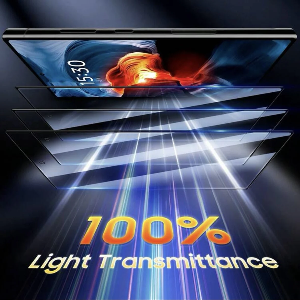 Dust Free Install Tempered Gla - Screen Alignment Tool のレビューと価格