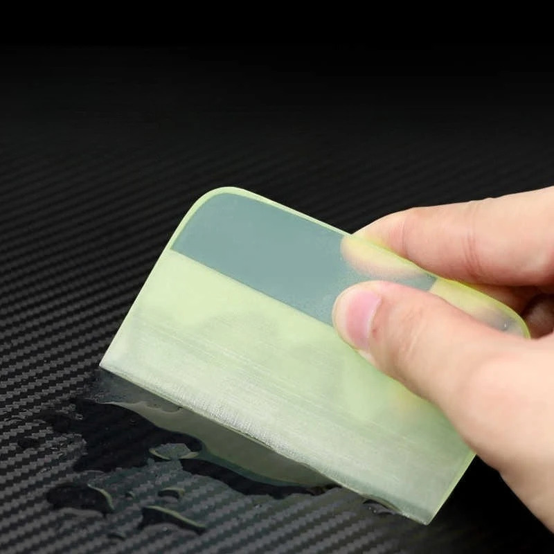 Car Film Wrapping Tool Film Sc - Glass Protector Auto のレビューと価格