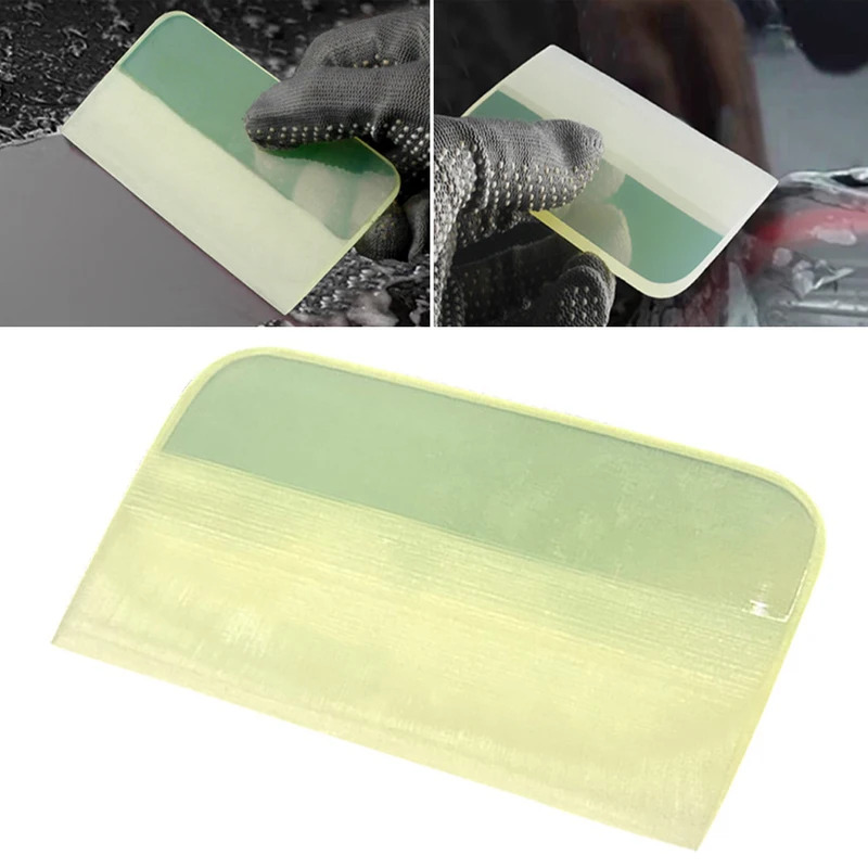 Car Film Wrapping Tool Film Sc - Glass Protector Auto のレビューと価格