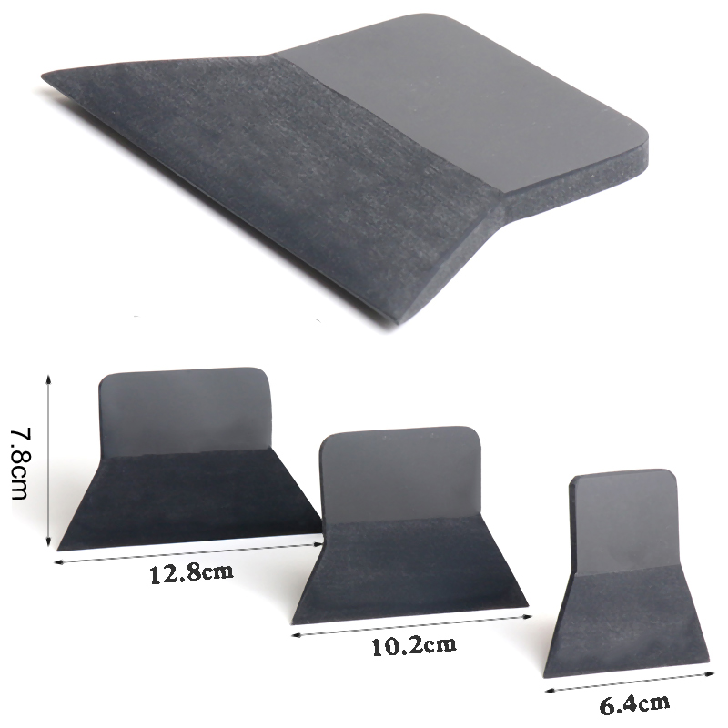 TOFAR PPF Squeegee Small Rubbe - Glass Protector Auto のレビューと価格