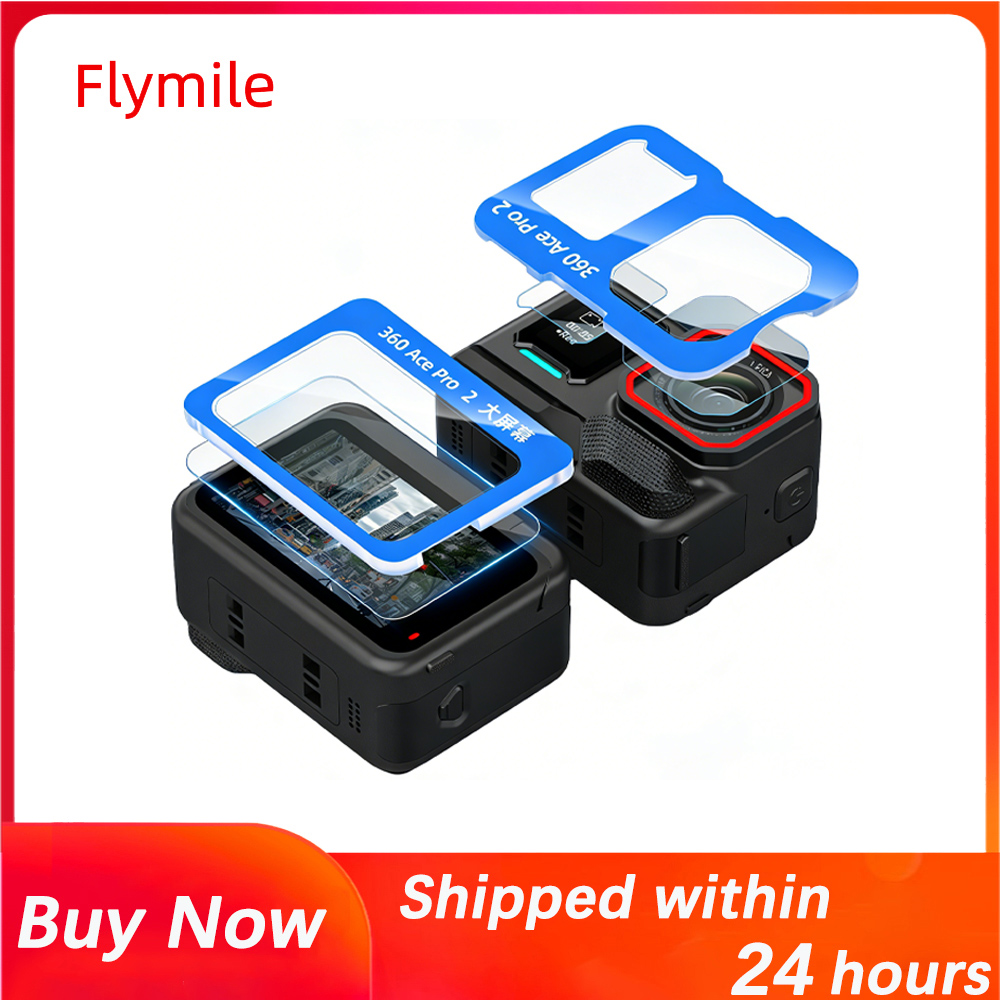 Easy-Install HD Tempered Glass - Screen Alignment Tool のレビューと価格