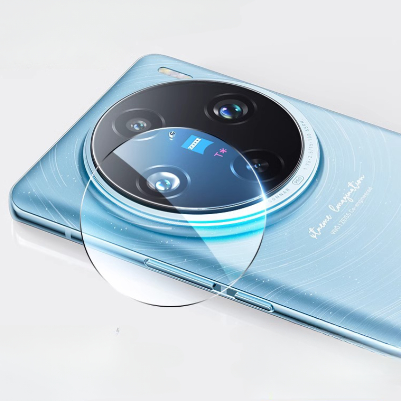 9H Tempered Glass for Vivo X10 - Tempered Glass Screen 9H のレビューと価格