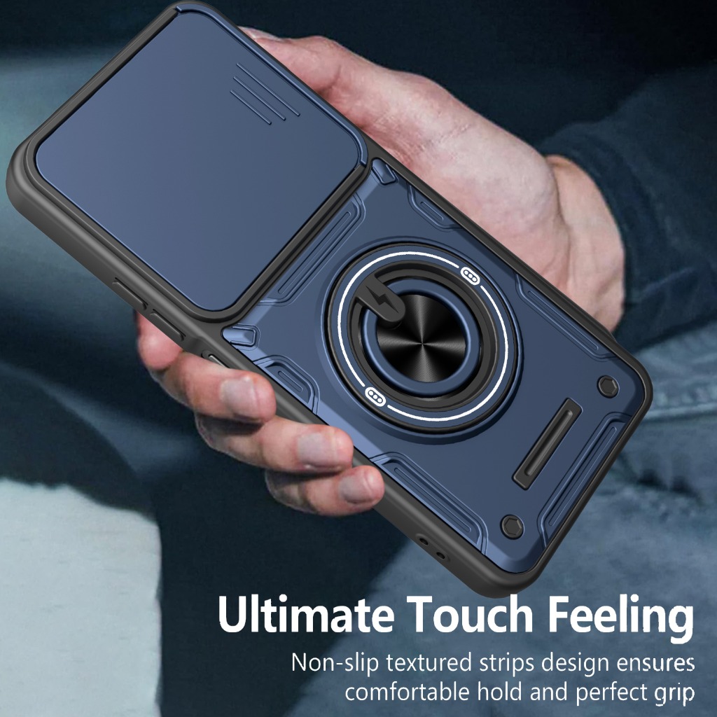 Slide Camera Lens Protector 36 - Camera Lens Protector のレビューと価格