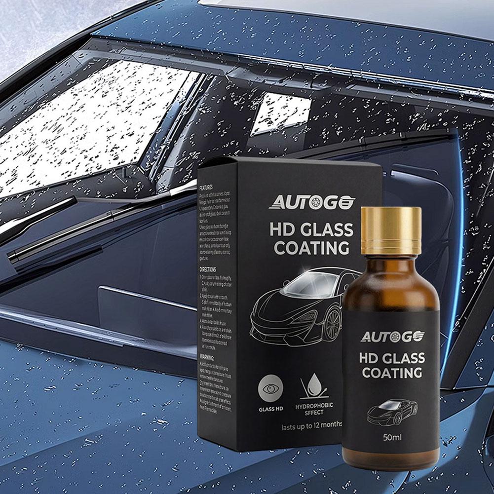 Car Ceramic Coating Kit HD Gla - Glass Protector Auto のレビューと価格