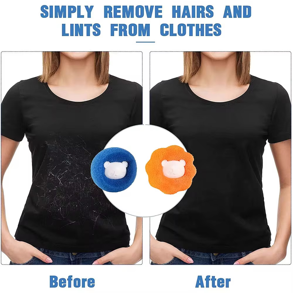 Pet Hair Remover for Washing M - Dust Removal Sticker のレビューと価格