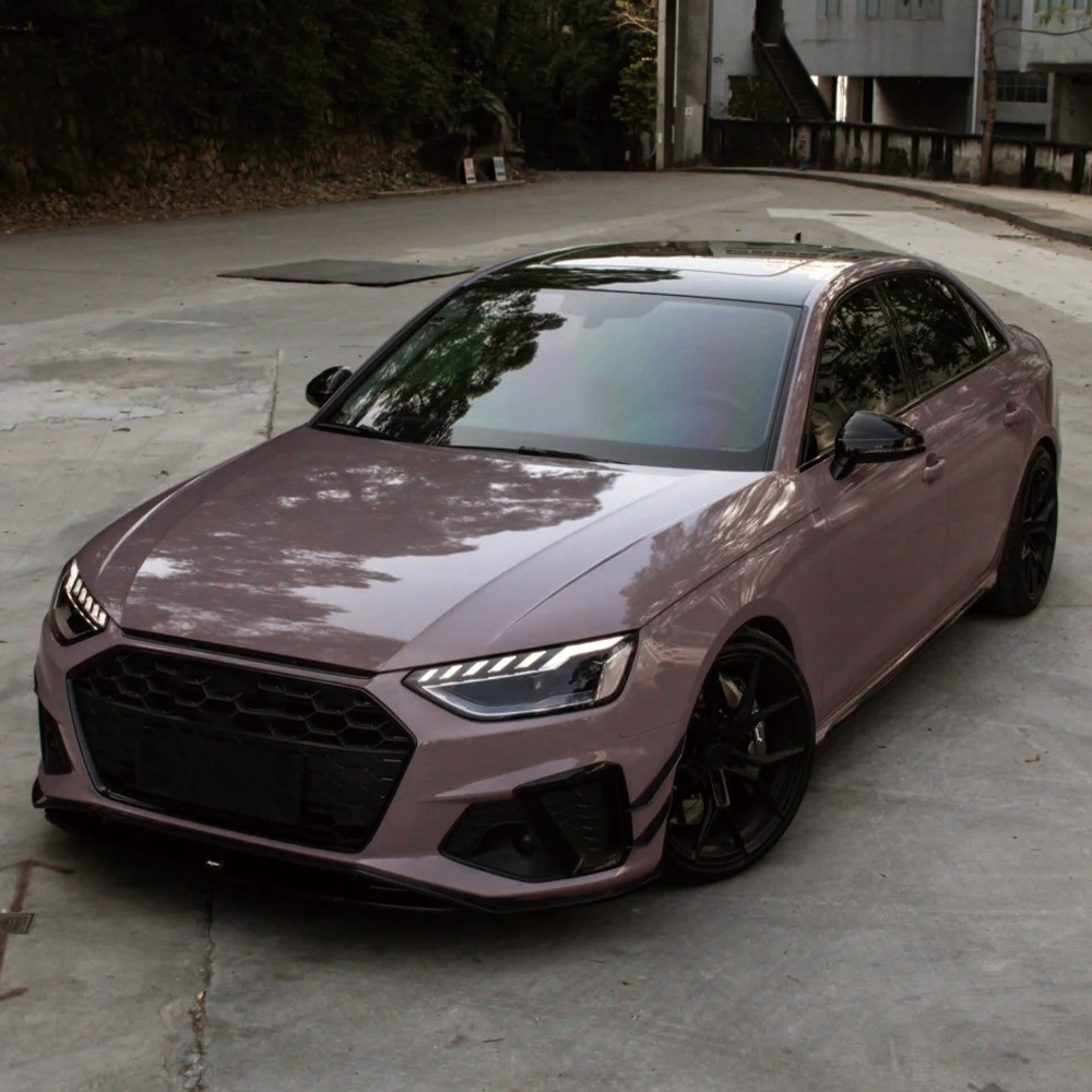 Premium Car Vinyl Wrap Film Ne - Air Bubble Remover のレビューと価格