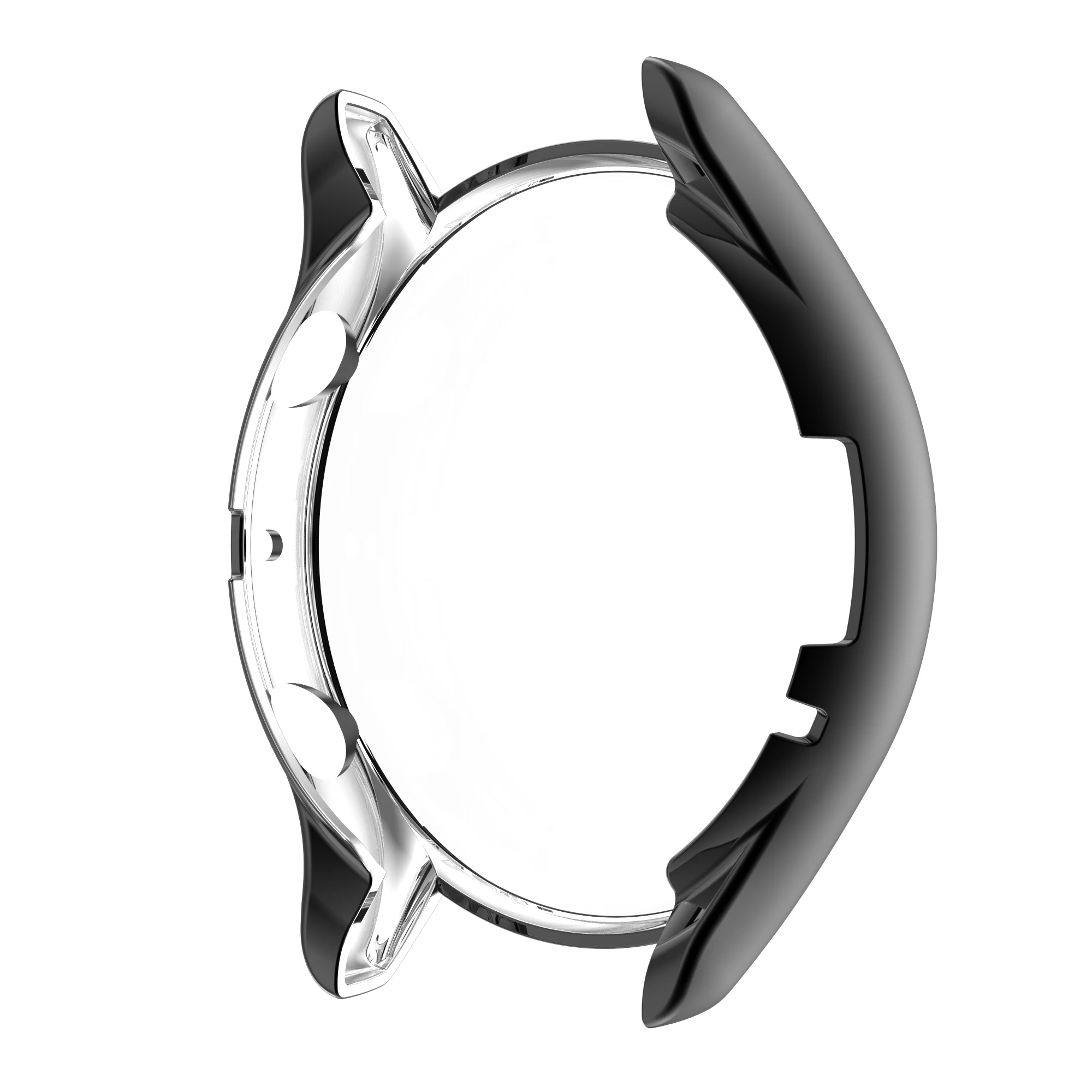 Full Screen Protector For Amaz - Smartwatch Screen Film のレビューと価格