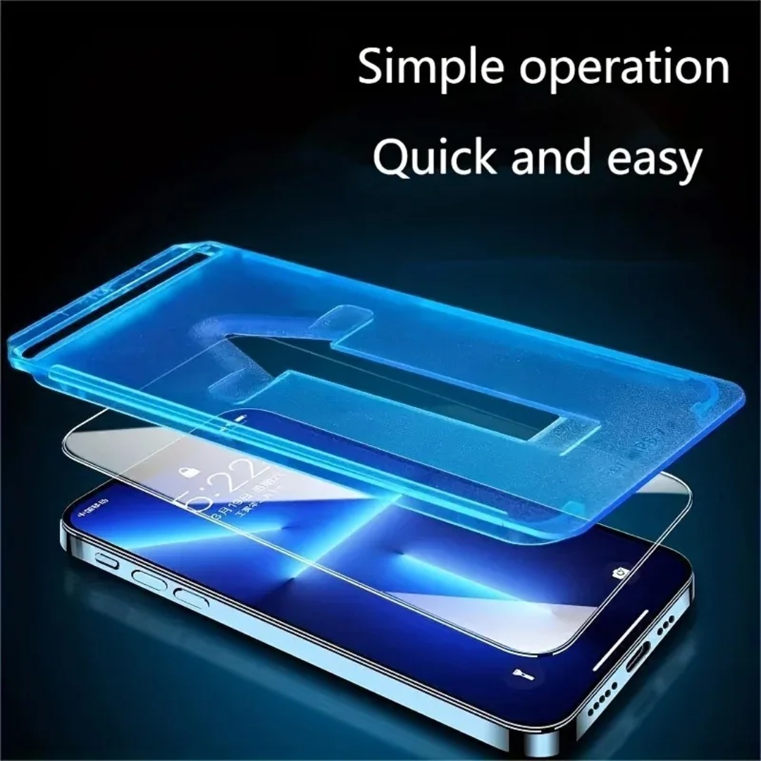 2Pcs For Huawei P30 P40 P50 P6 - Screen Alignment Tool のレビューと価格