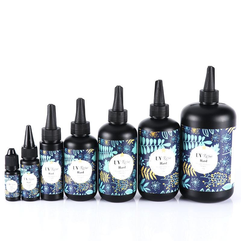 Quick Drying UV Resin Adhesive - Liquid Uv Glue Kit のレビューと価格