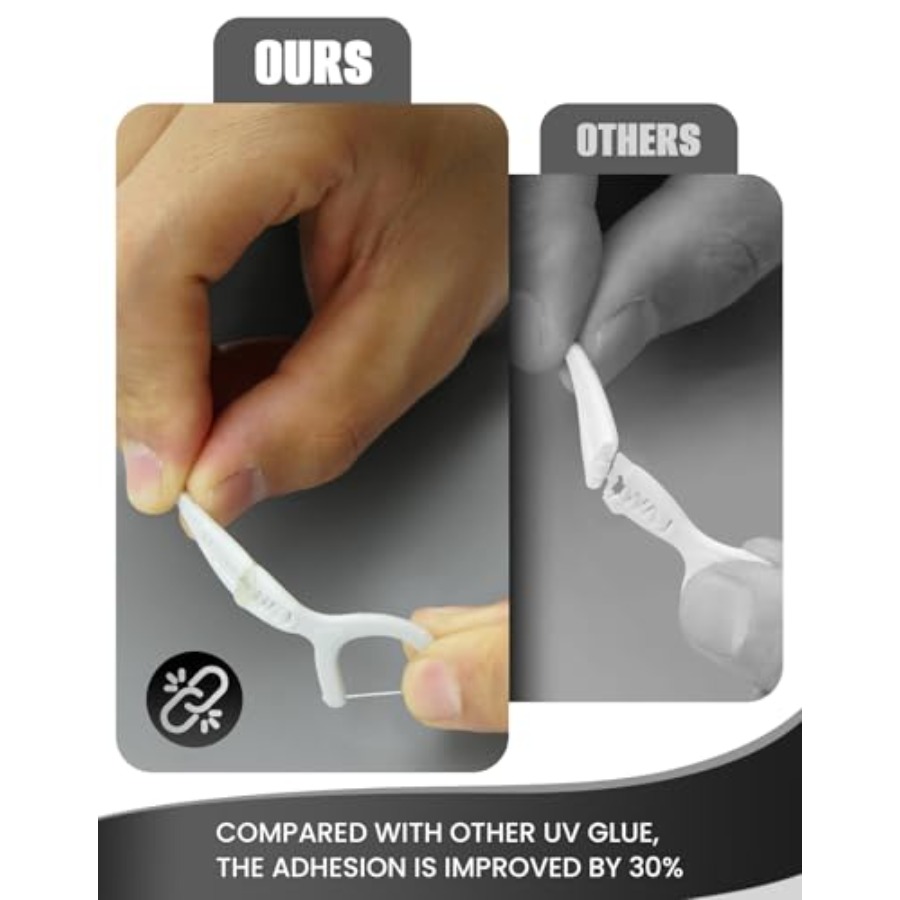 UV Light Glue Resin Kit with L - Liquid Uv Glue Kit のレビューと価格