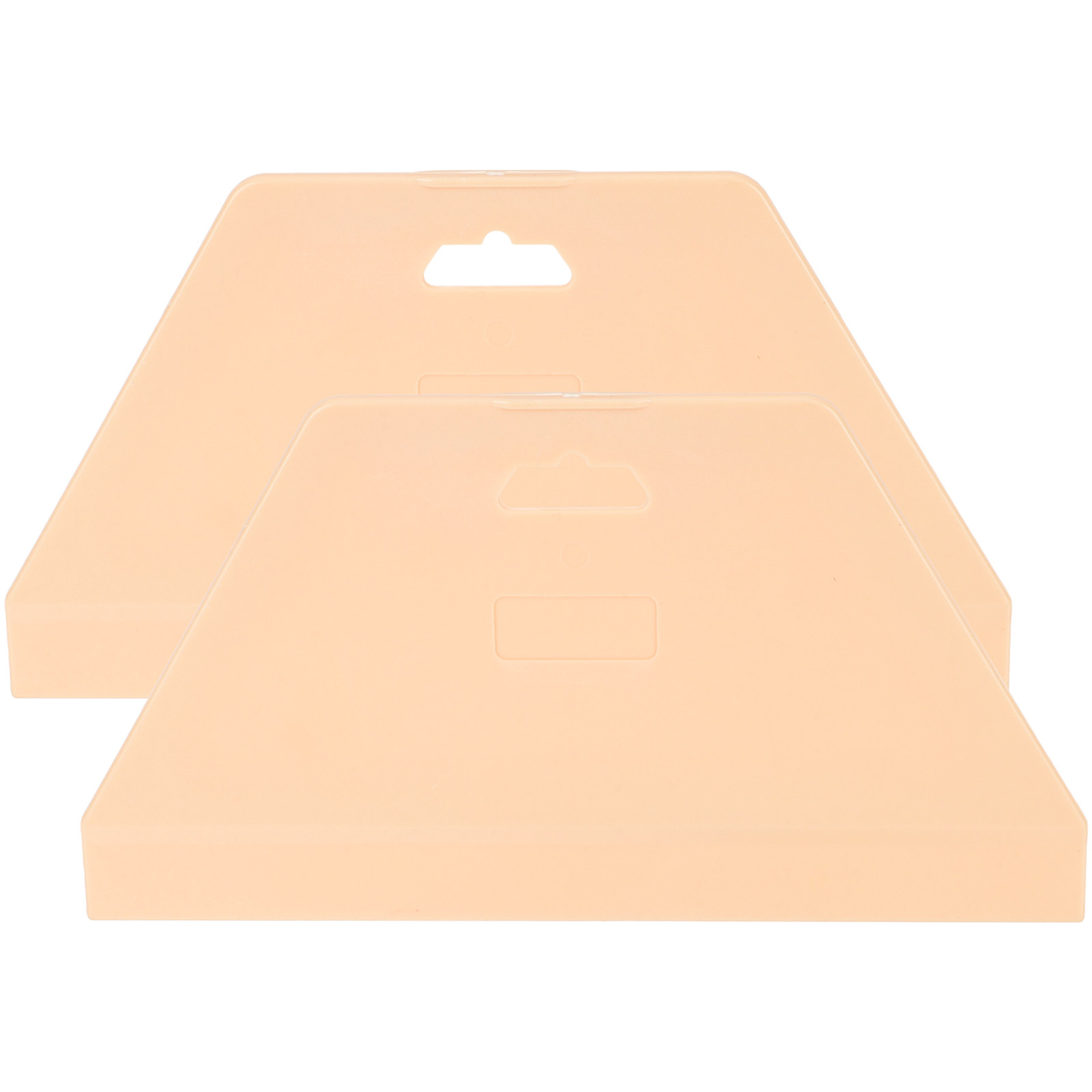 2Pcs Wallpaper Smoothing Tool  - Air Bubble Remover のレビューと価格