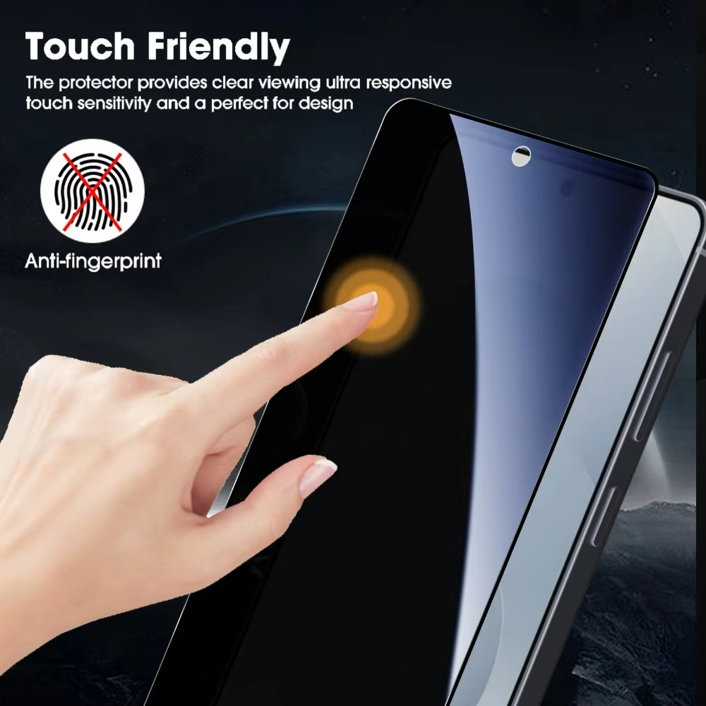 5pcs Privacy Protective Screen - Screen Alignment Tool のレビューと価格