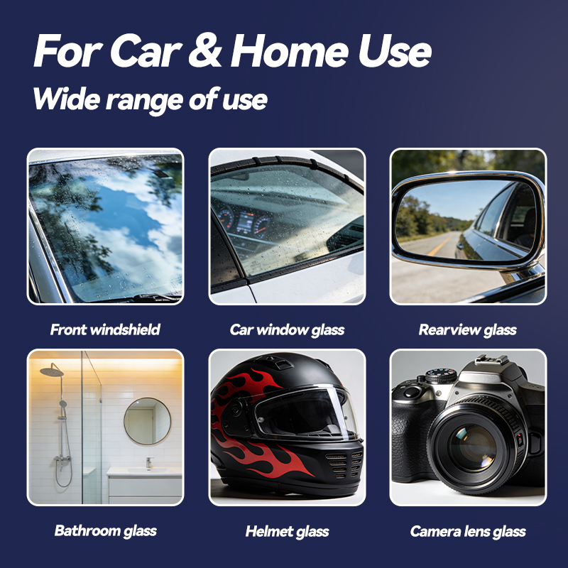 Car Ceramic Nano Coating Liqui - Nano Liquid Coating のレビューと価格