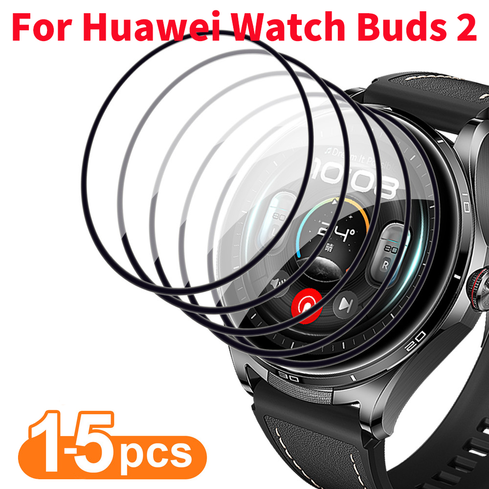 1-5PCS 3D Curved Full Coverage - Hydrogel Screen Protector のレビューと価格