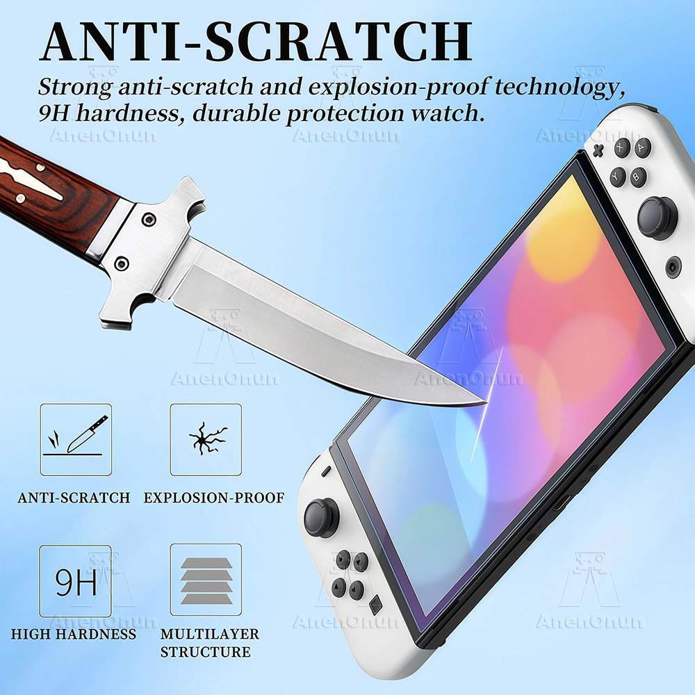 Ultra HD Anti-Blue Light Tempe - Matte Anti Glare Screen のレビューと価格