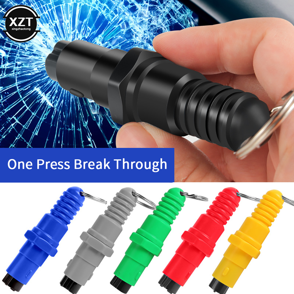 Car Window Glass Breaker Tool  - Screen Protector Cutter のレビューと価格