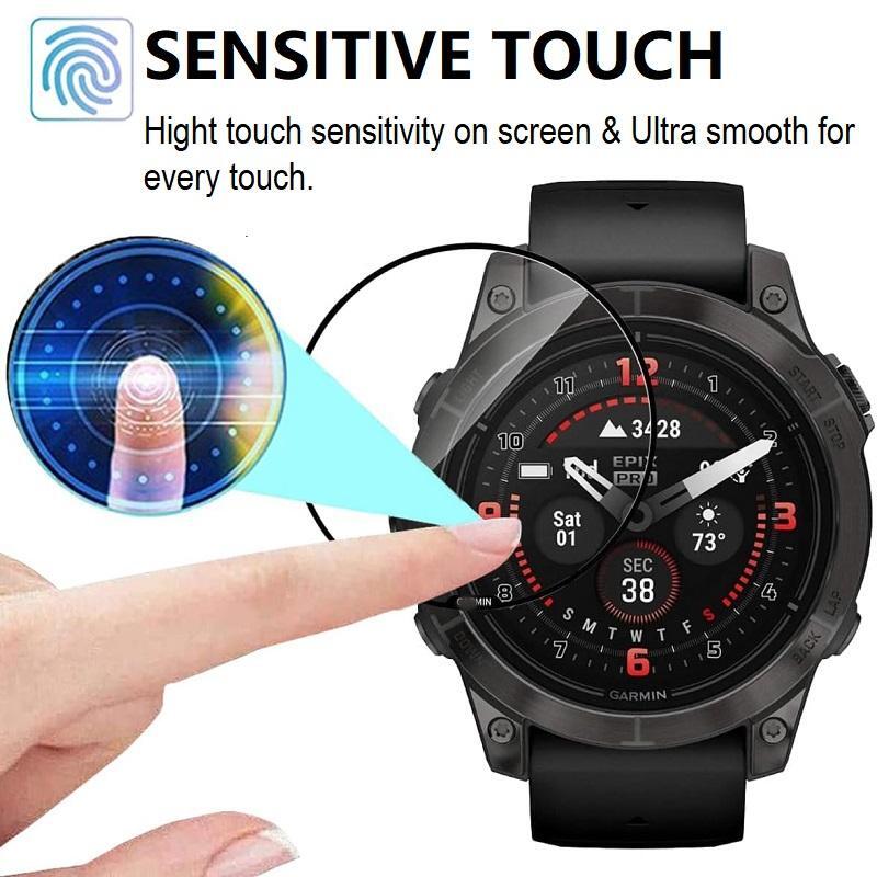 3PCS 3D Curved Edge Screen Pro - Curved Edge Screen のレビューと価格