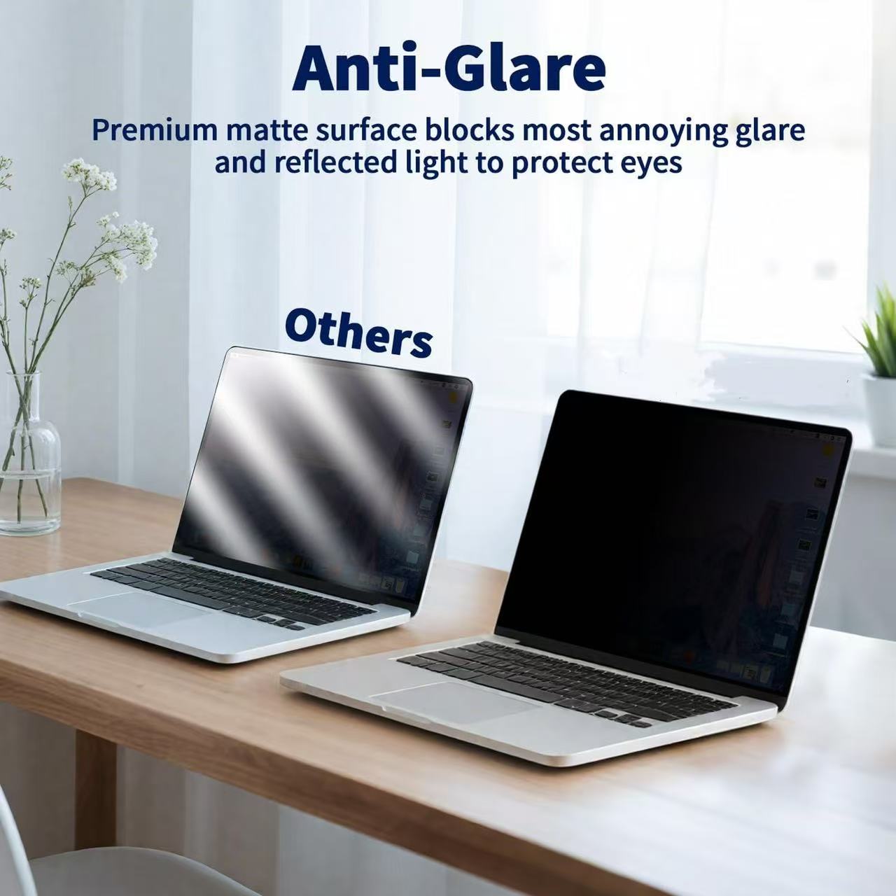2016-22 For macbook Pro 13.3'' - Matte Anti Glare Screen のレビューと価格