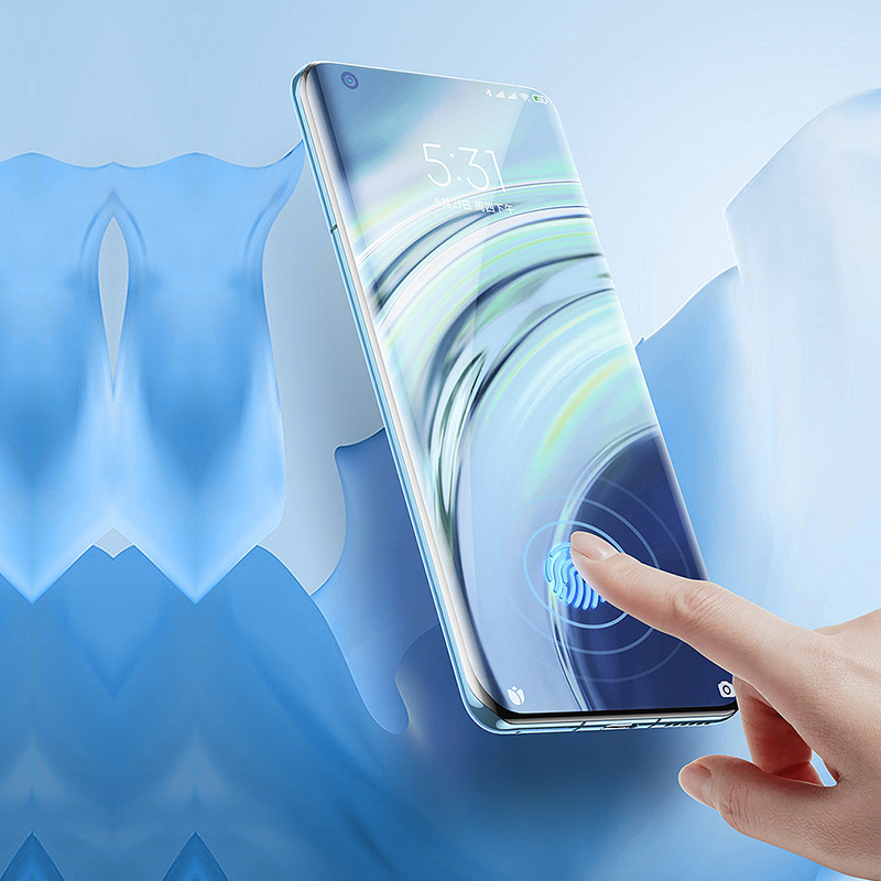 TUOLI HD 50PcsCellphone Screen - Screen Protector Cutter のレビューと価格