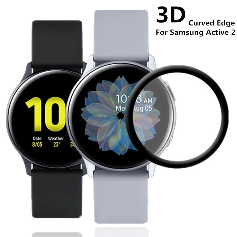 20D Screen Protectors Film Sof - Curved Edge Screen のレビューと価格
