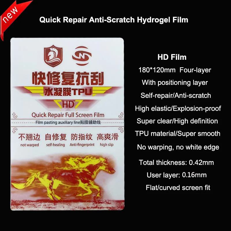 Magnetic Privacy Screen Protec - Anti Blue Light Film のレビューと価格