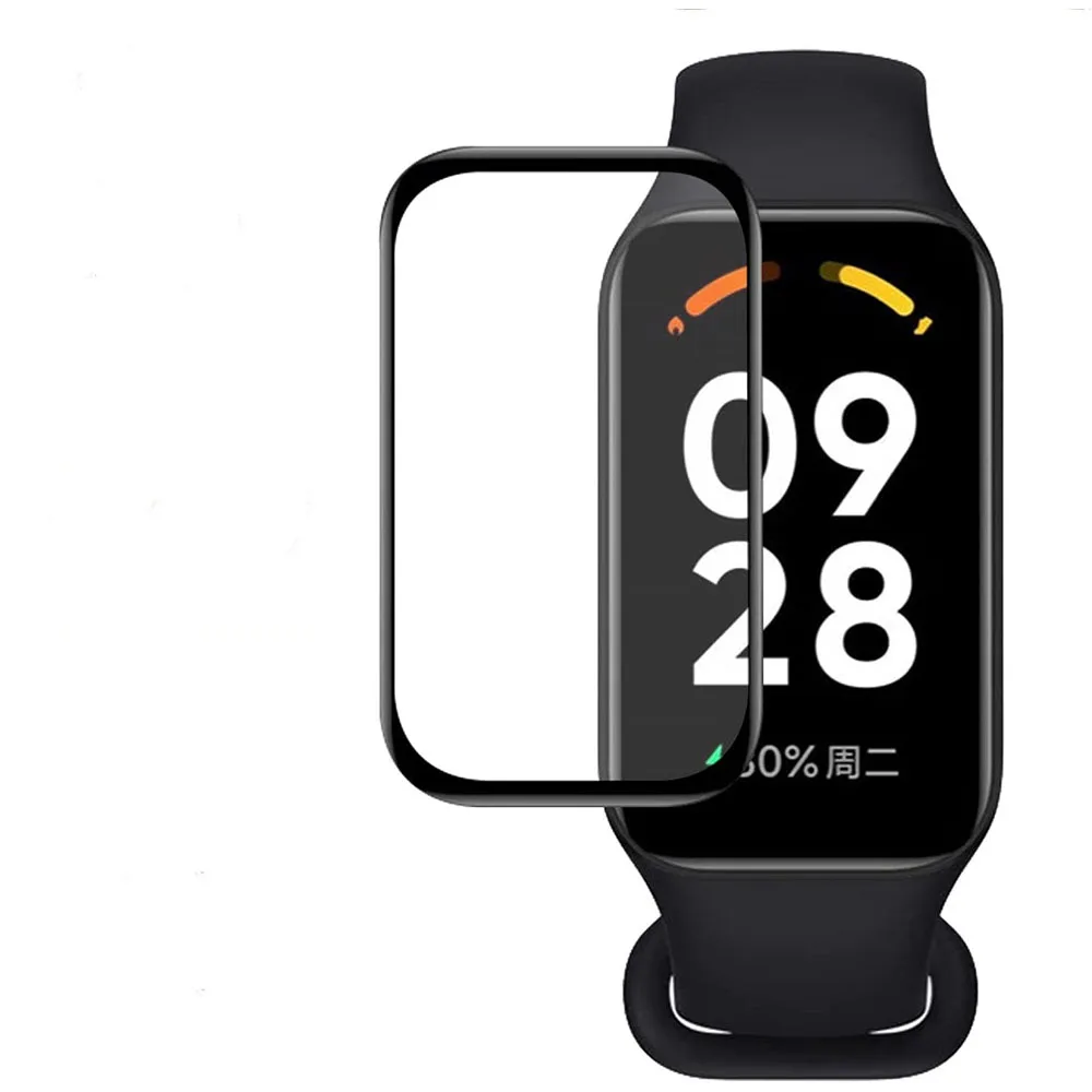 1-3pcs 3D Composite Film For R - Smartwatch Screen Film のレビューと価格