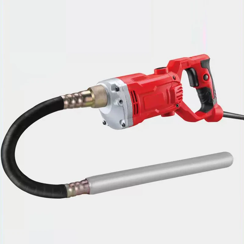 220V Concrete Vibrator Electri - Air Bubble Remover のレビューと価格