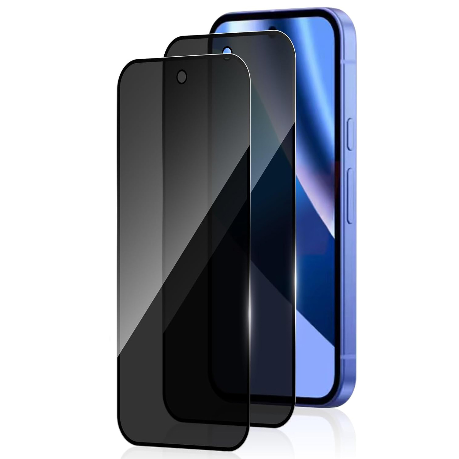 [2 Pack][Fingerprint Unlock Su - Privacy Filter 2Pack のレビューと価格