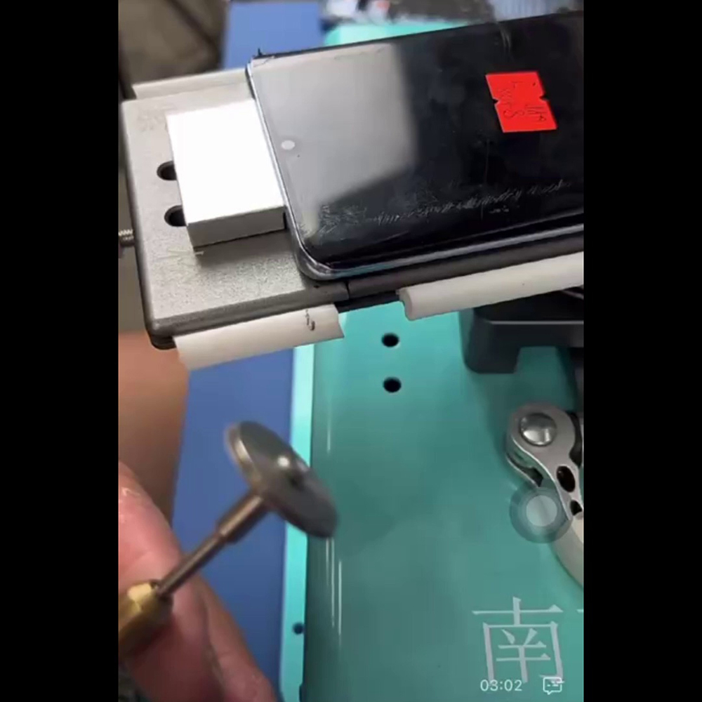 10pcs Limited Sheet Gasket Cut - Screen Alignment Tool のレビューと価格