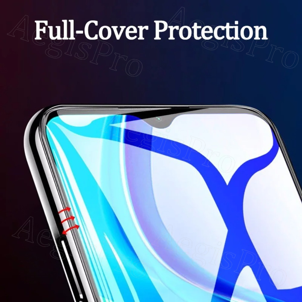 3PCS Full Coverage Hydrogel  f - Flexible Tpu Film のレビューと価格