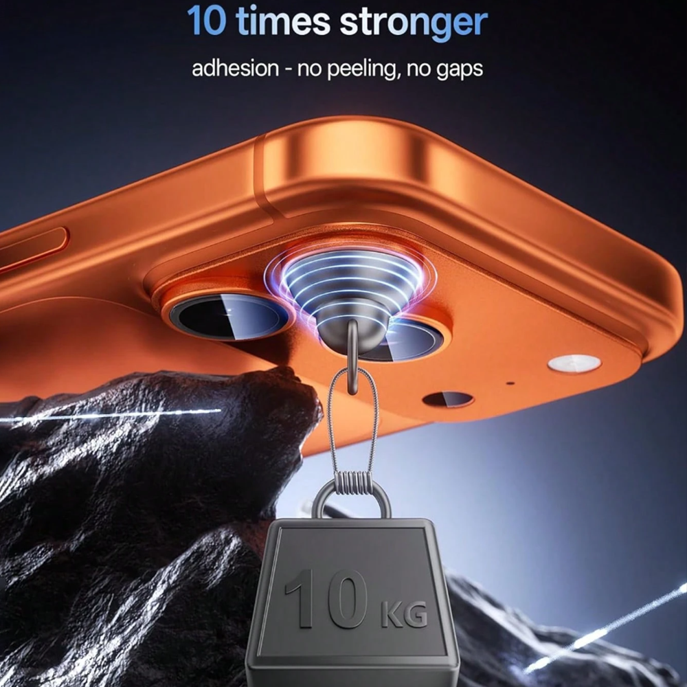 NNBILI 2Pcs For IPhone 17 Pro  - Tempered Glass Screen 9H のレビューと価格