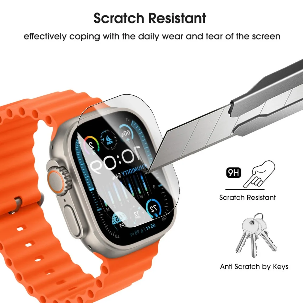 Easy Installation HD Glass for - Screen Alignment Tool のレビューと価格