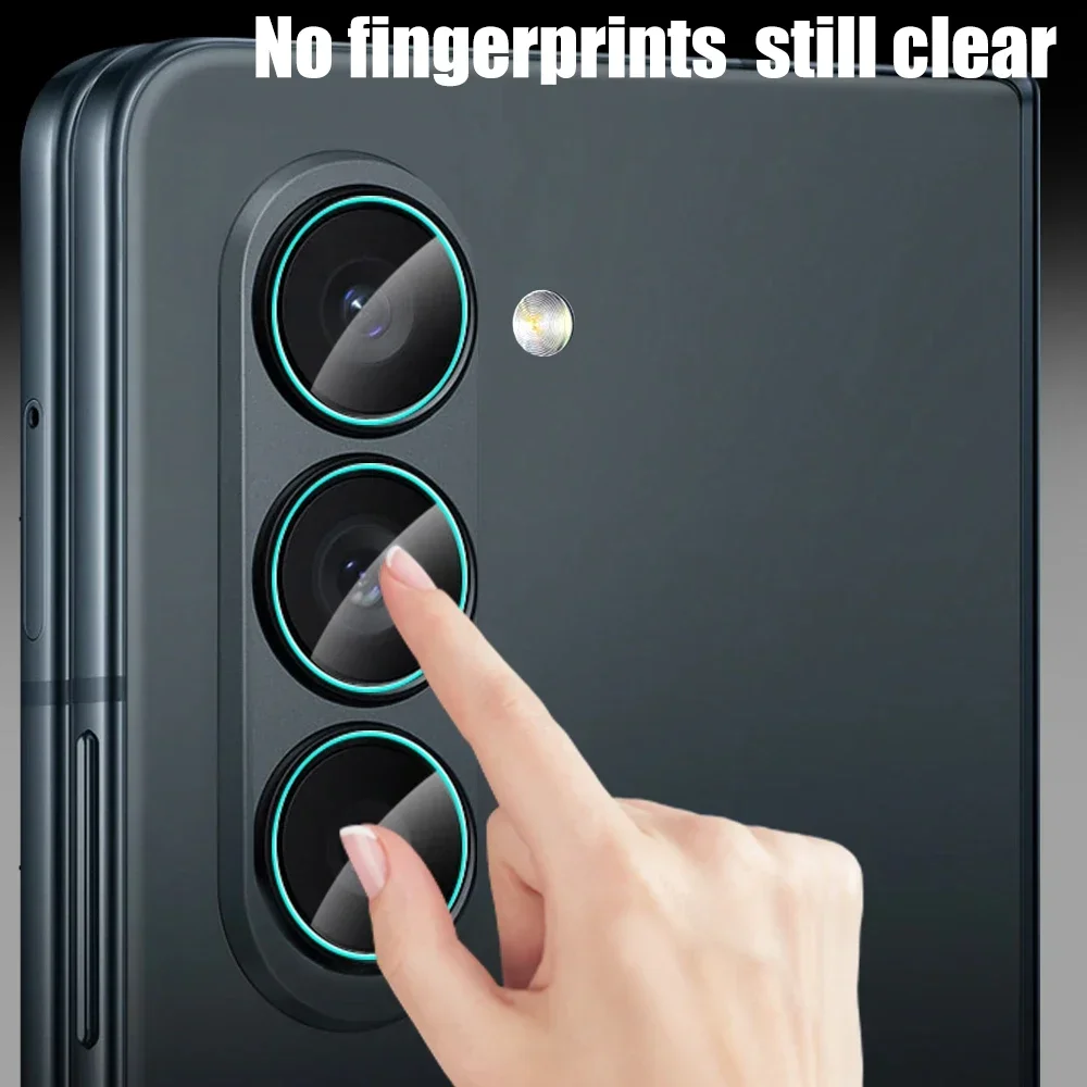 1-5 Set 9H HD Ultra Clear Temp - Tempered Glass Screen 9H のレビューと価格