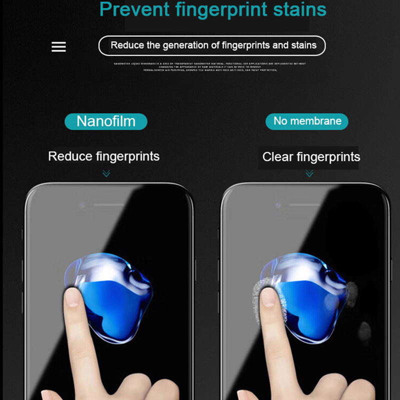 Nano Coating Liquid Screen Pro - Oleophobic Coating Spray のレビューと価格