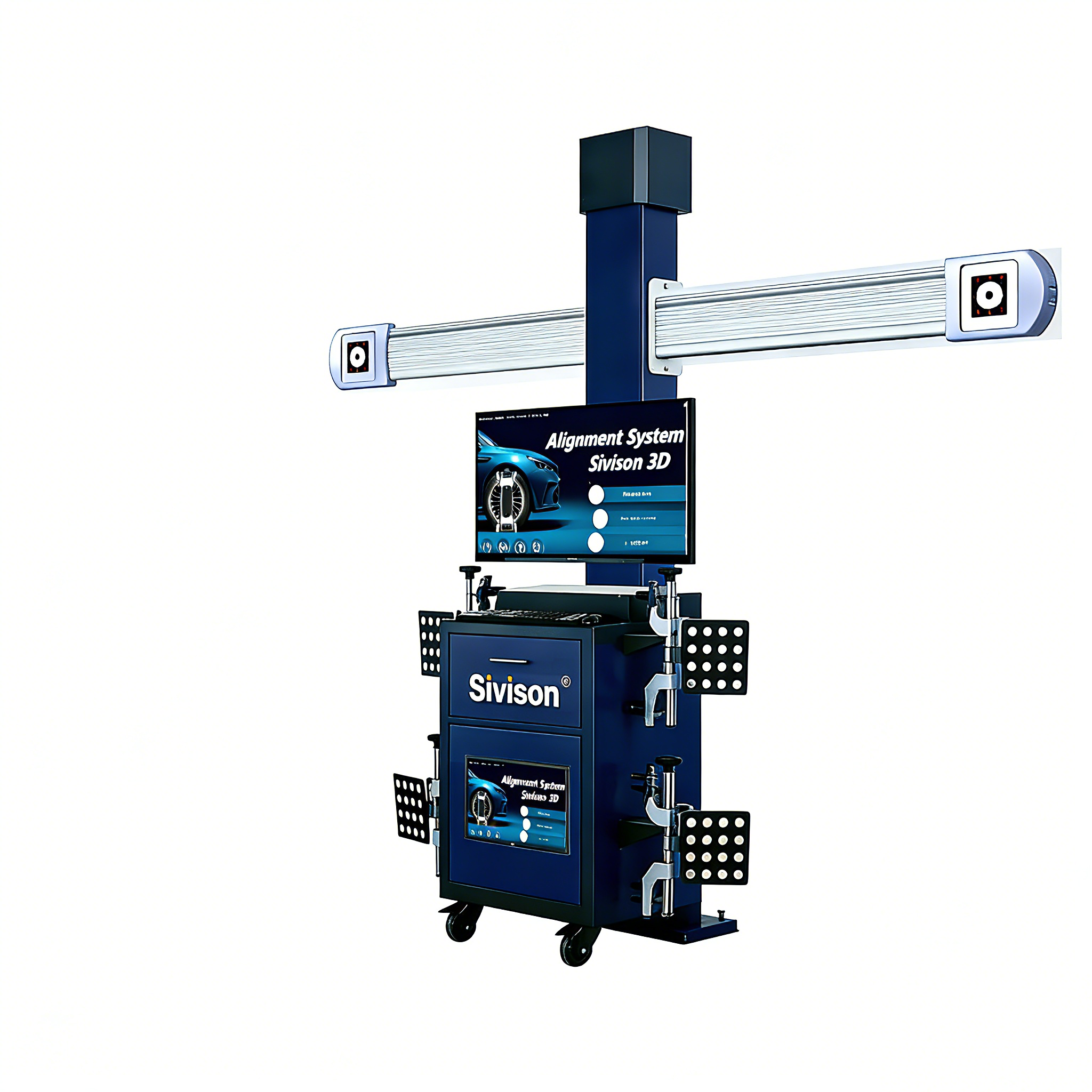 Cheap Factory Price Electric D - Screen Alignment Tool のレビューと価格